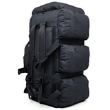 90L Large Capacity Military Tactics Backpack Trek Travel