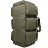 90L Large Capacity Military Tactics Backpack Trek Travel
