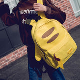 Anime Pokemon Go Pikachu Backpack Pokemon For Female Computer Backpacks School Bags