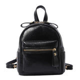 Women Mini Backpack Fashion