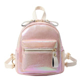 Women Mini Backpack Fashion