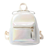 Women Mini Backpack Fashion