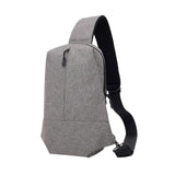 Man Shoulder Bag Men Canvas Messenger Bags Casual Travel