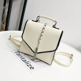 Fashion Leather Backpacks
