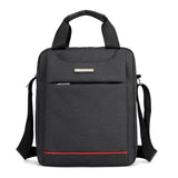 High Quality Men Handbags Nylon Travel Waterproof
