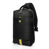 New Male Chest Bag Fashion Leisure Waterproof Man