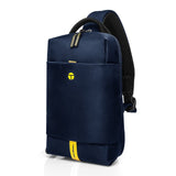 New Male Chest Bag Fashion Leisure Waterproof Man
