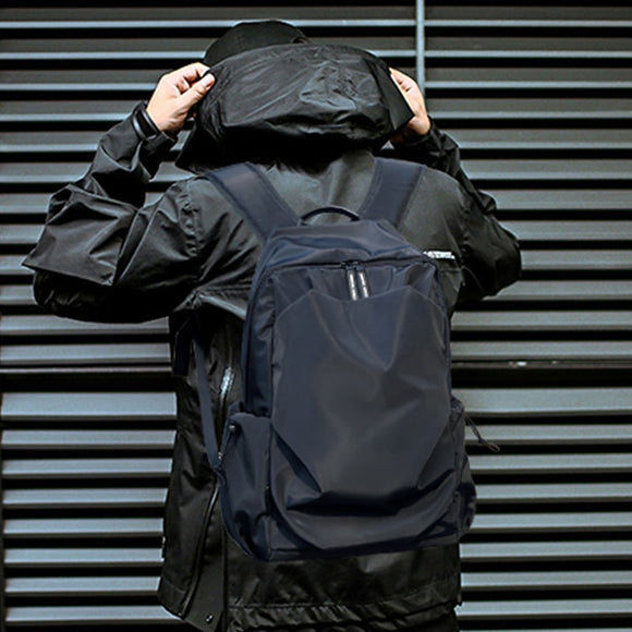 2019 Men Backpack School Fashion Bag Water Proof Backpack men