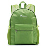 Portable Foldable Lightweight Nylon Travel Backpack