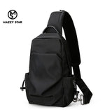 Sling bag for Men Fashion